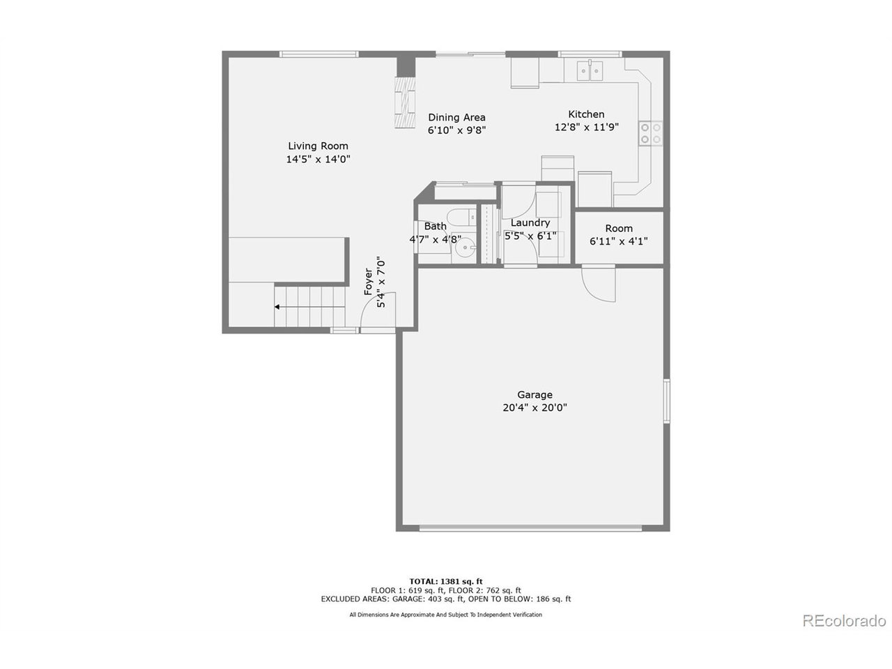 19765 E 58th Dr