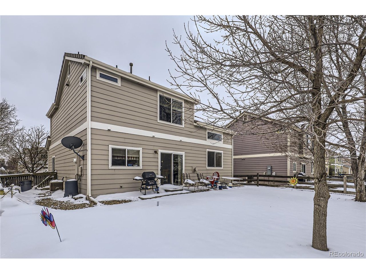 19765 E 58th Dr