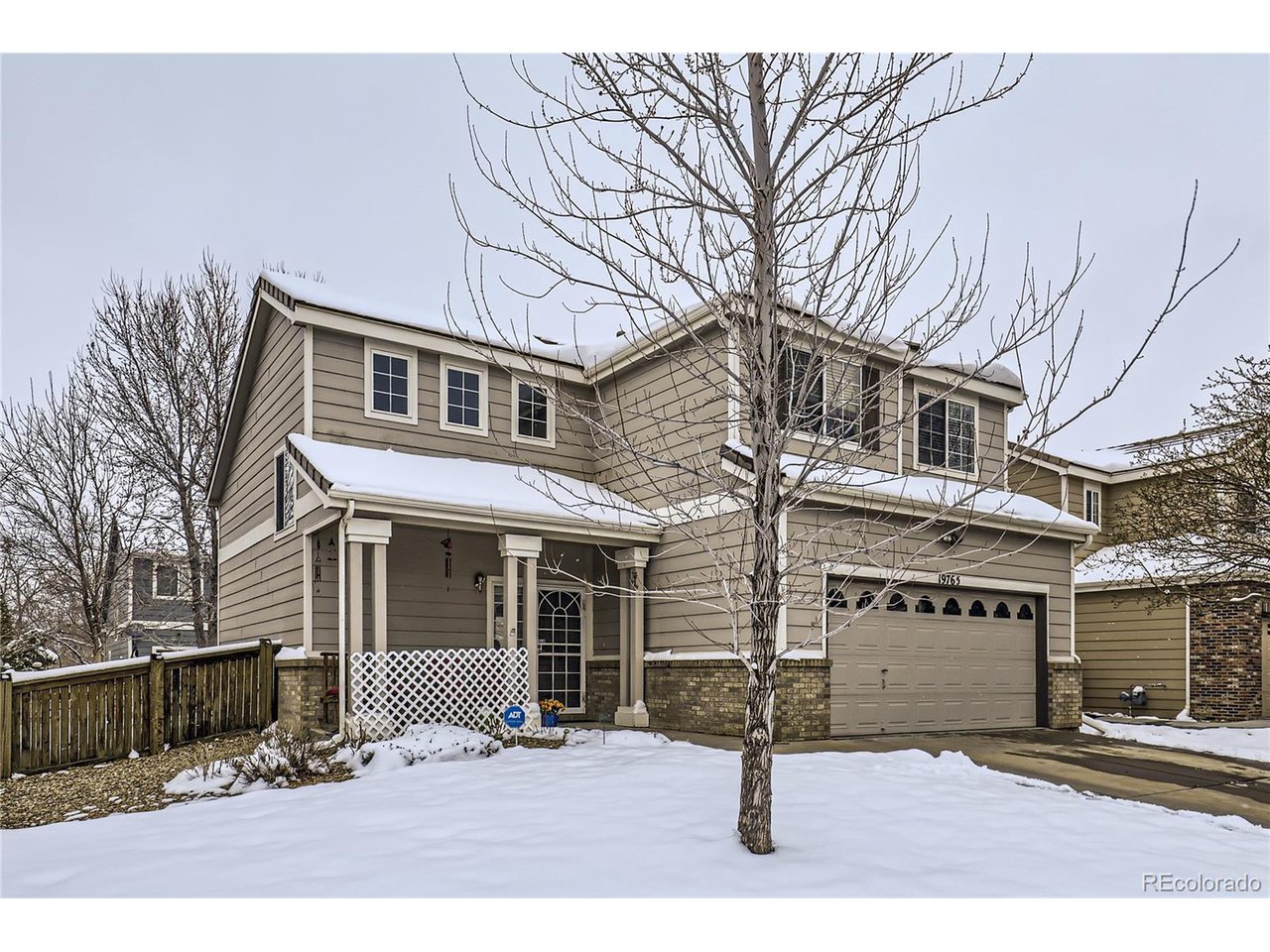 19765 E 58th Dr