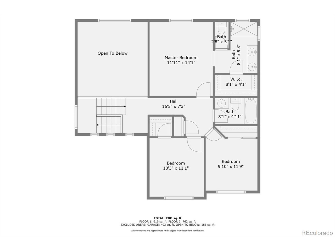 19765 E 58th Dr