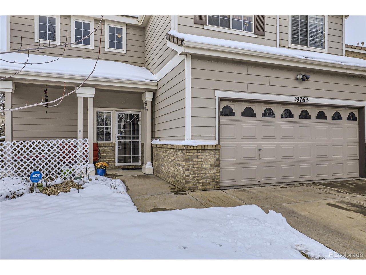 19765 E 58th Dr