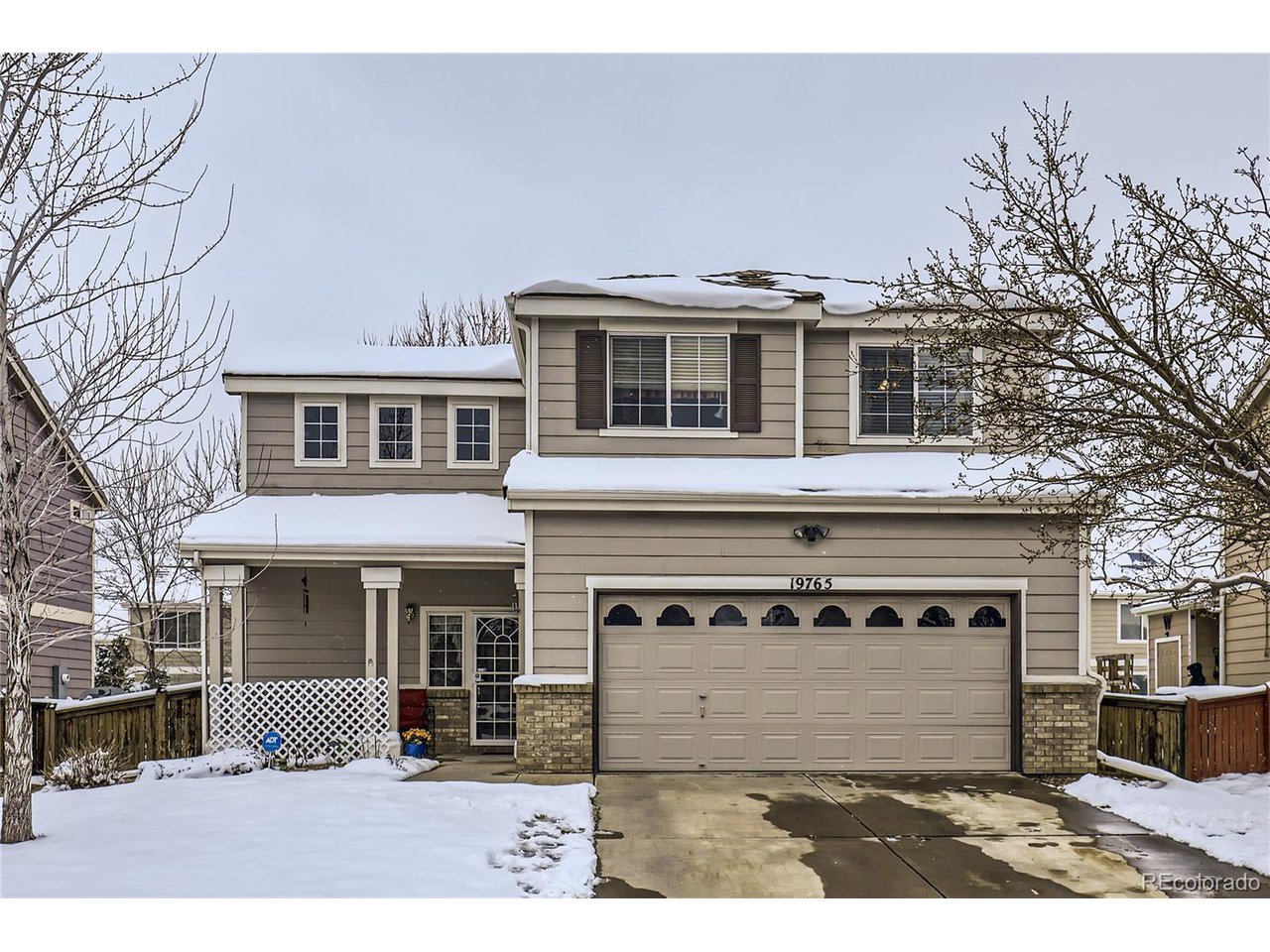 19765 E 58th Dr
