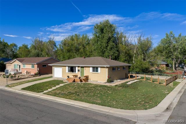 6110 Brooks Drive