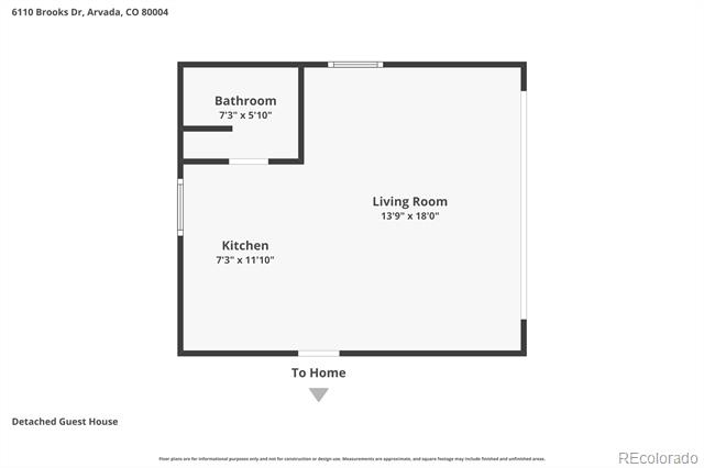 6110 Brooks Drive