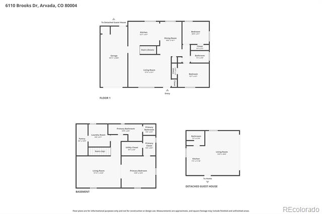 6110 Brooks Drive