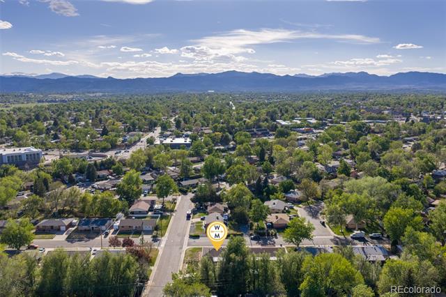 6110 Brooks Drive
