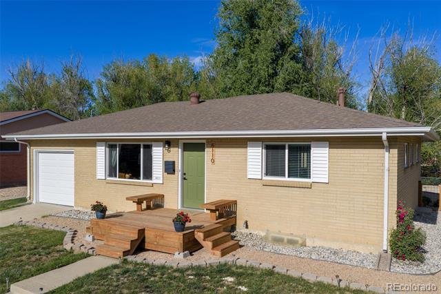 6110 Brooks Drive