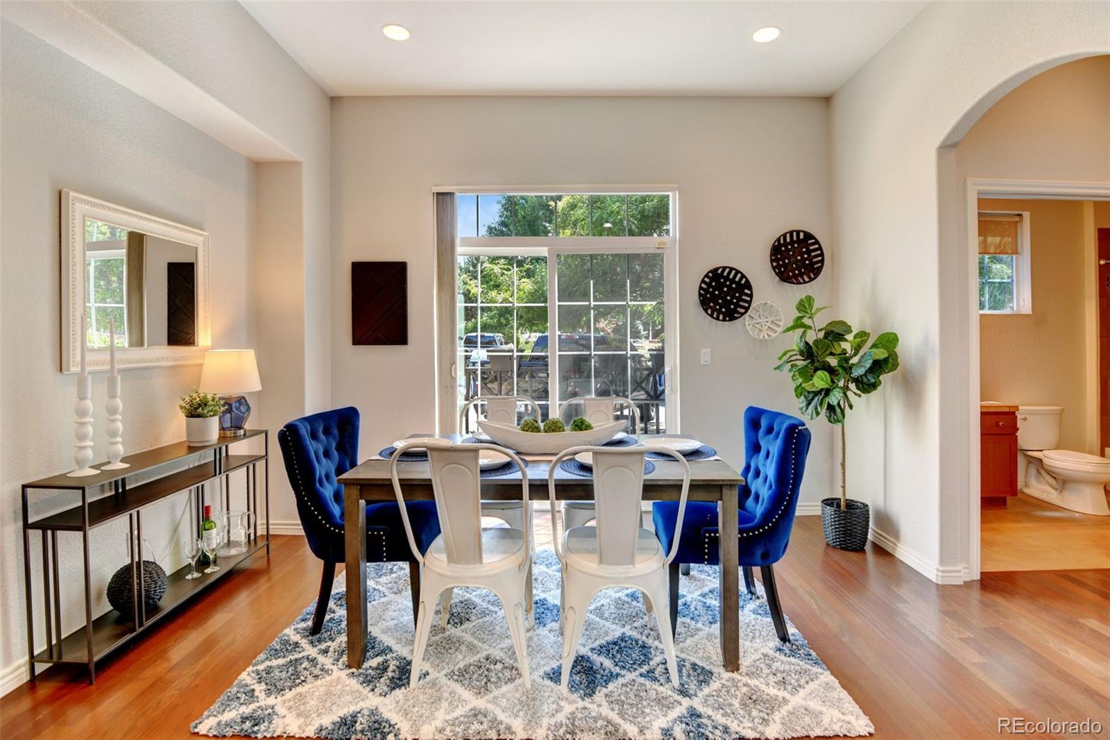3751 W 136th Avenue Unit: T5
