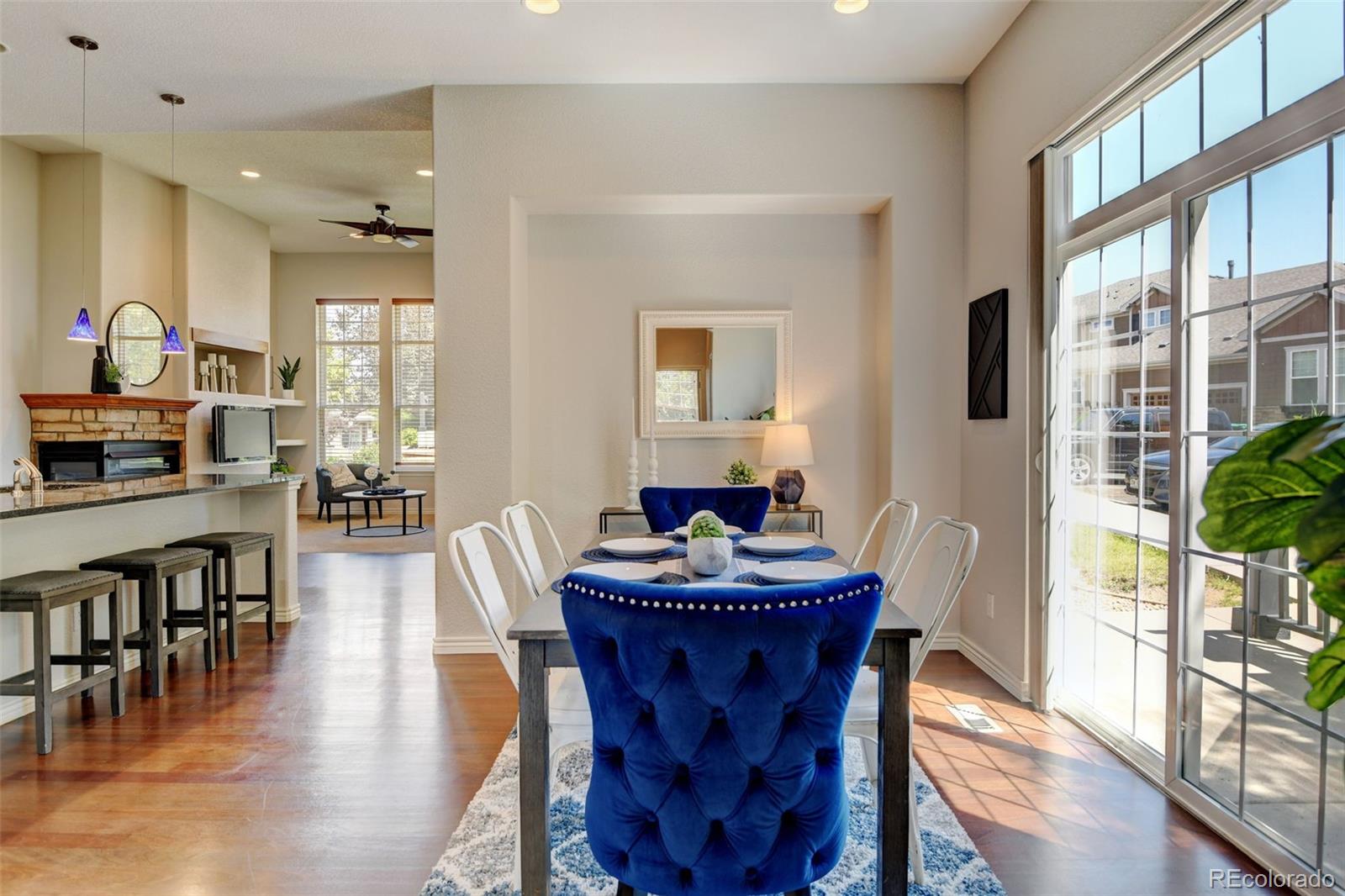 3751 W 136th Avenue Unit: T5