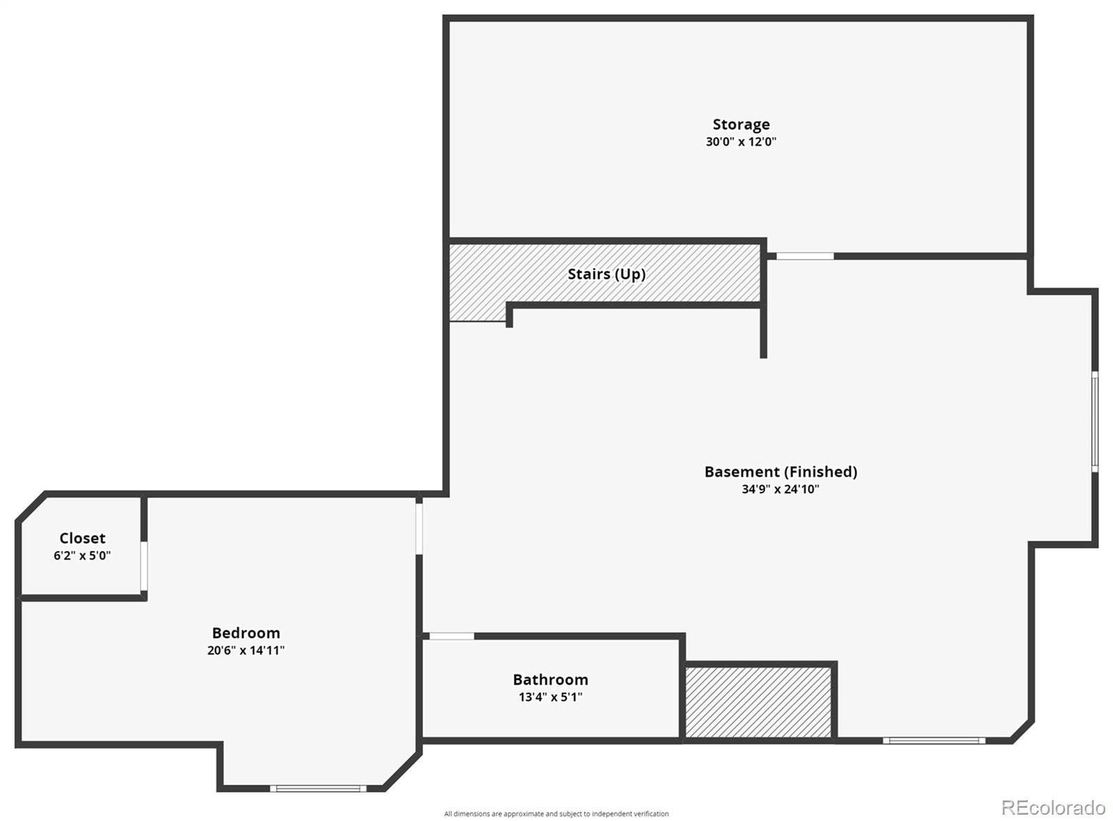 3751 W 136th Avenue Unit: T5