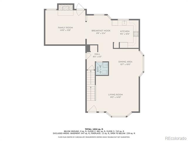 813 E 132nd Drive