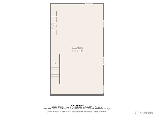 813 E 132nd Drive