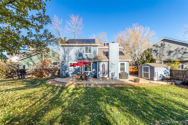 813 E 132nd Drive