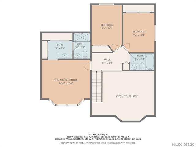 813 E 132nd Drive
