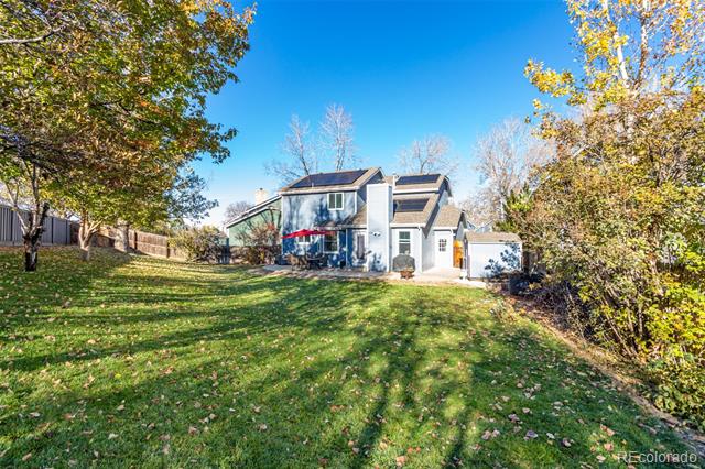 813 E 132nd Drive