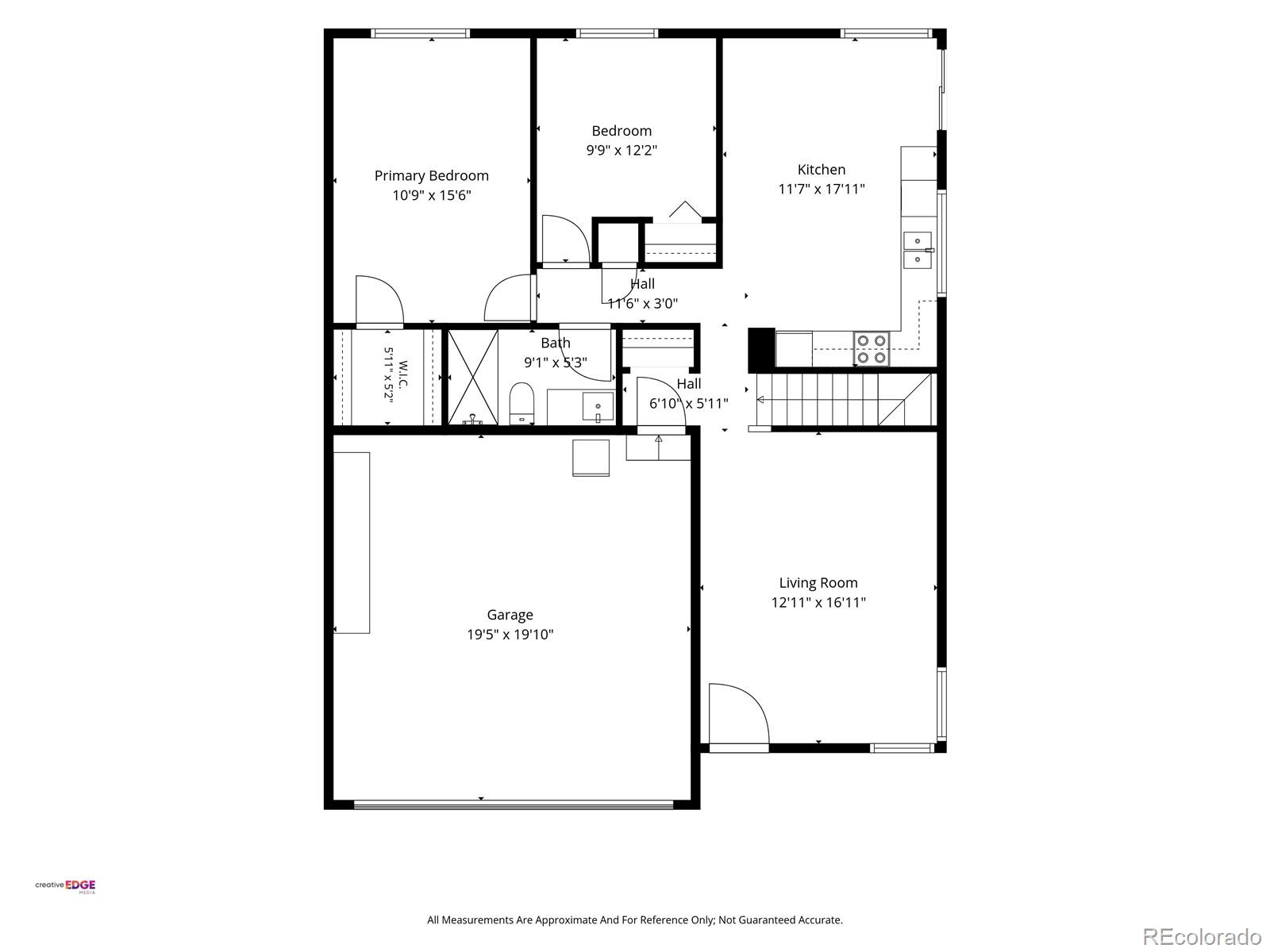 13375 W 69th Place