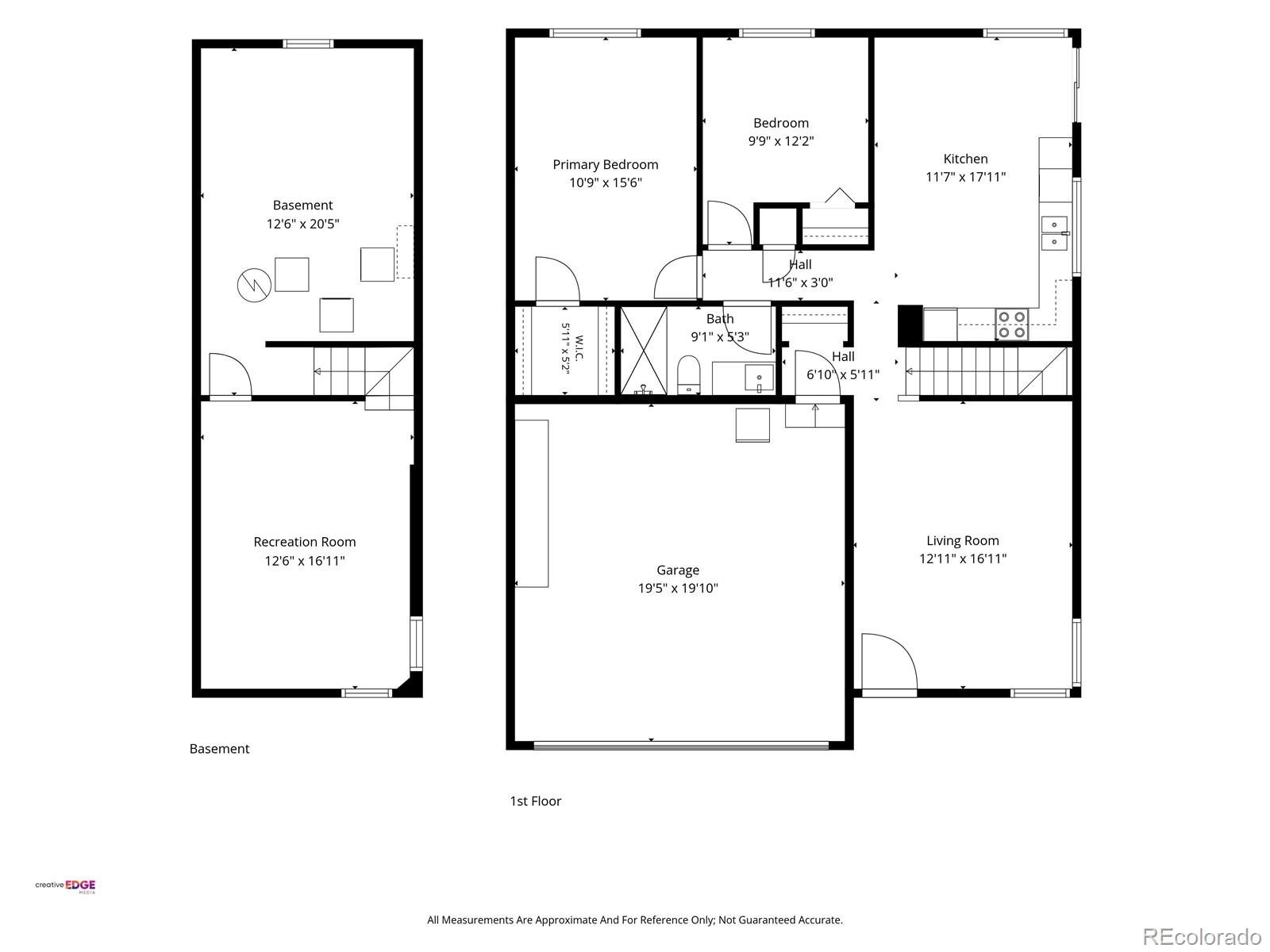 13375 W 69th Place