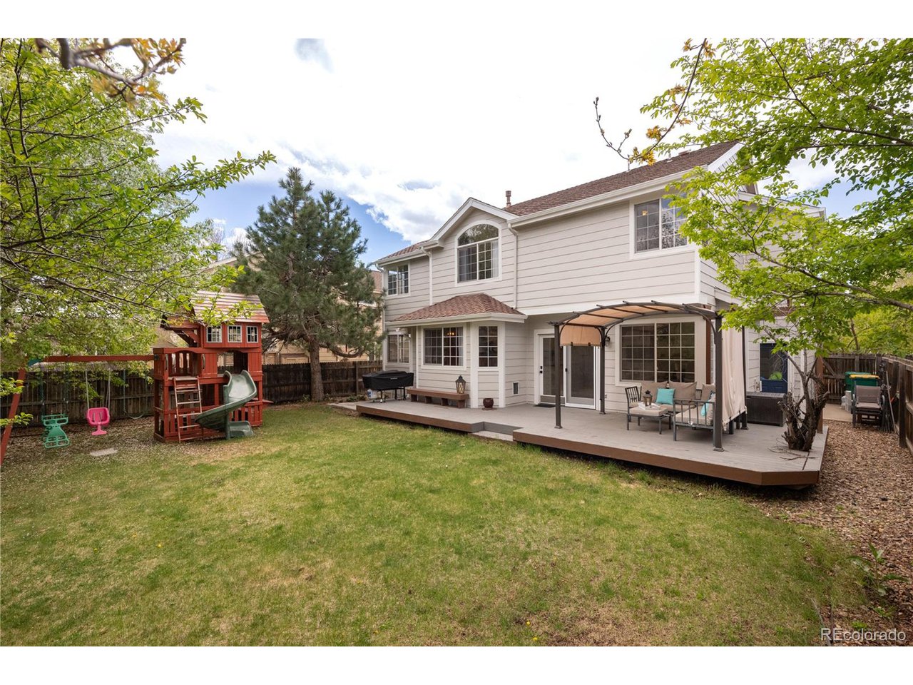 8424 Oak Way