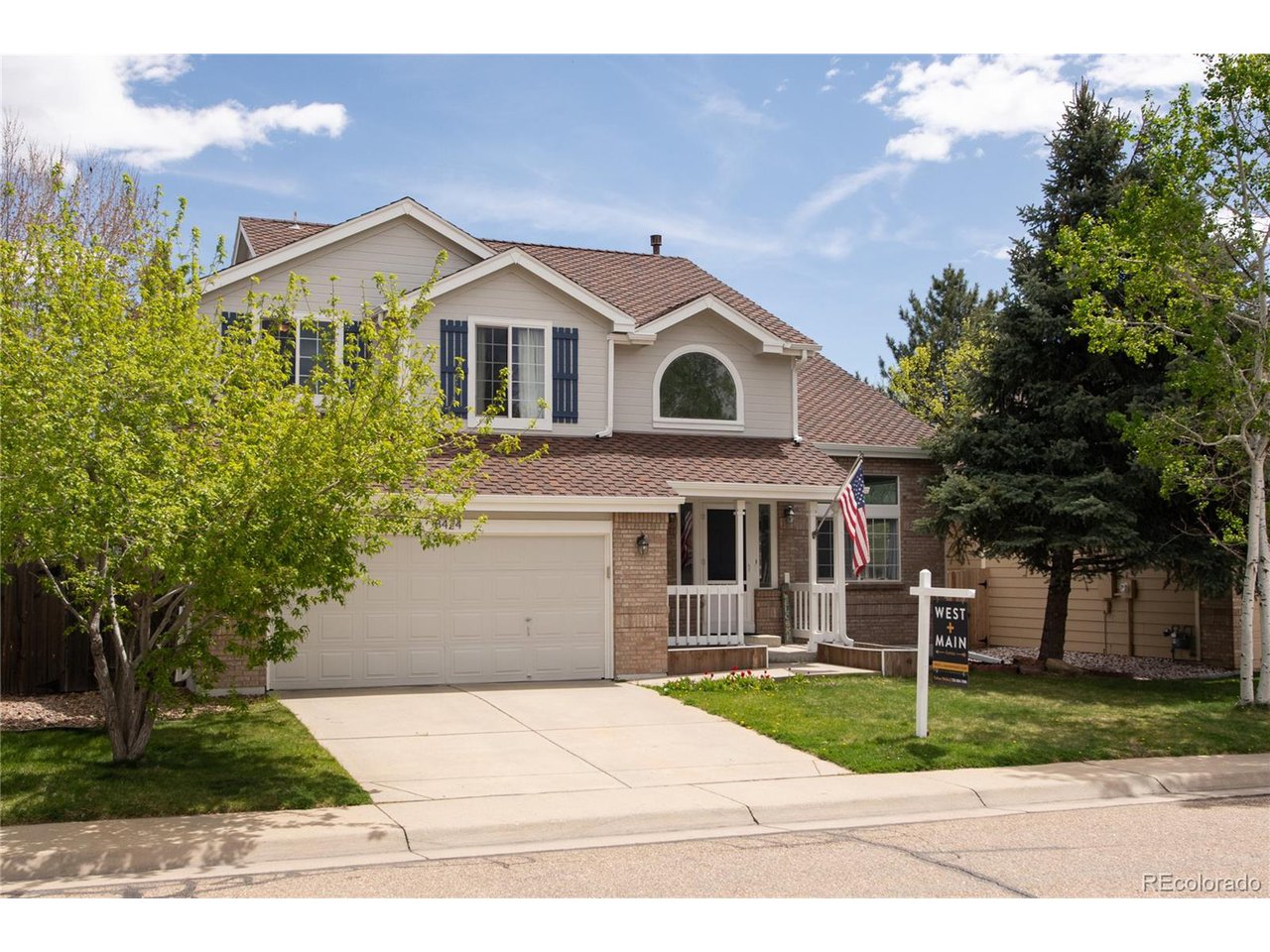 8424 Oak Way