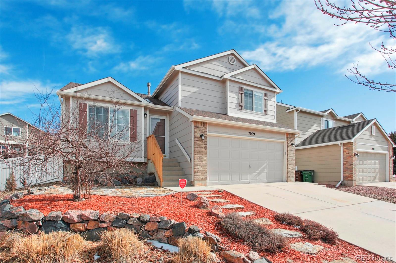 7009 Cabriolet Drive