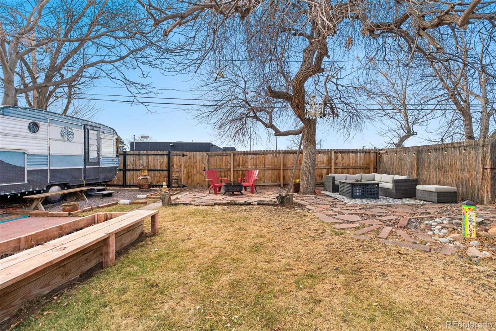 4547 S Lincoln Street