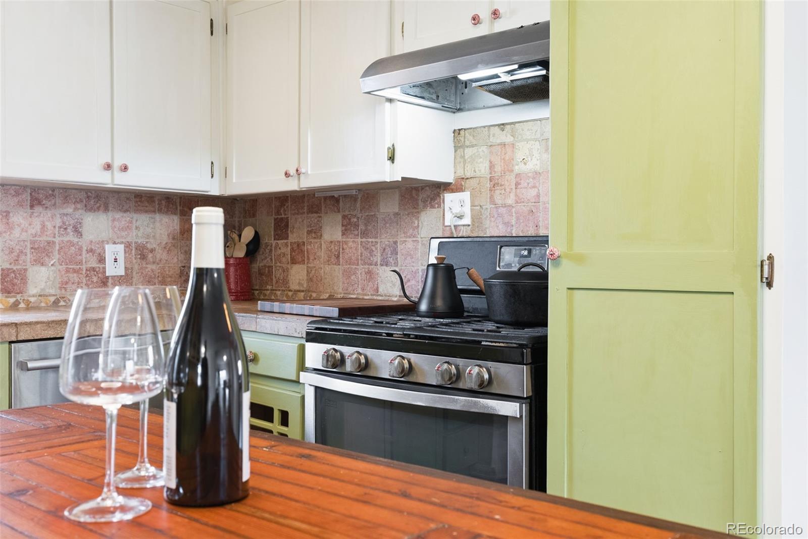 4547 S Lincoln Street