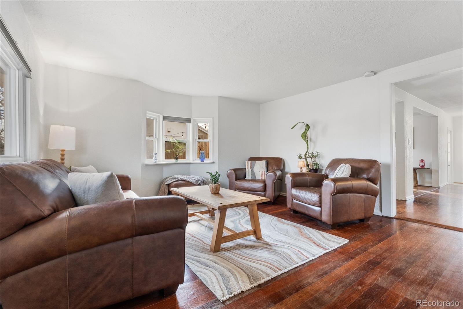 4547 S Lincoln Street