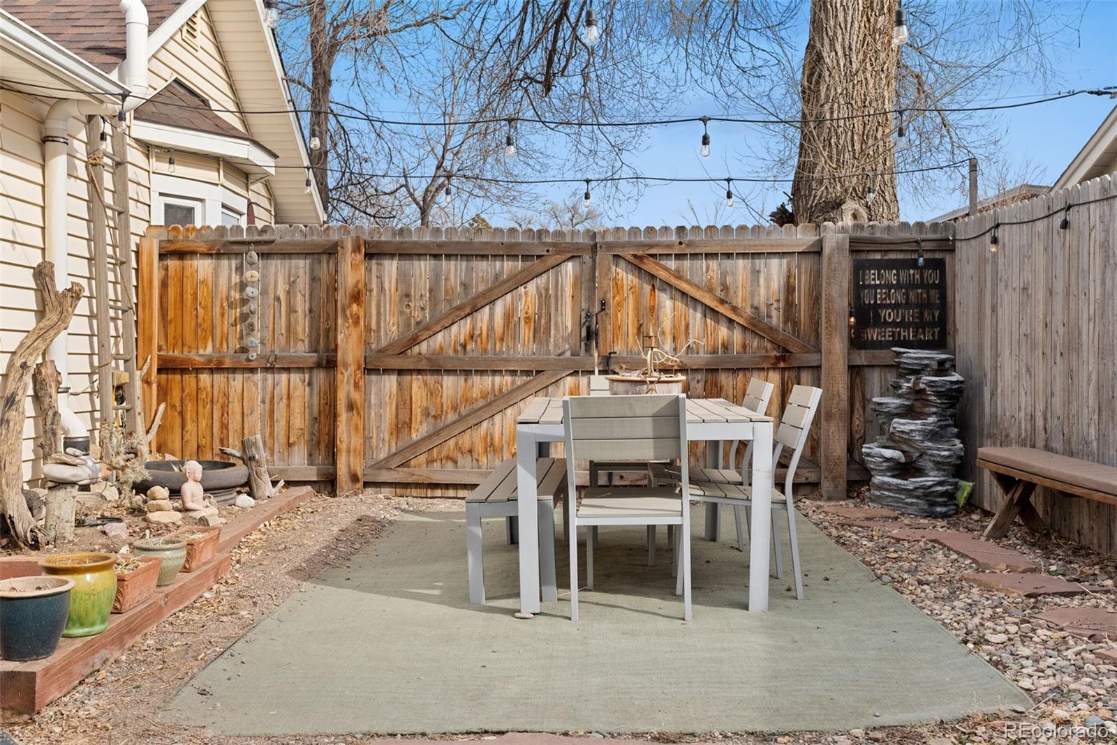 4547 S Lincoln Street