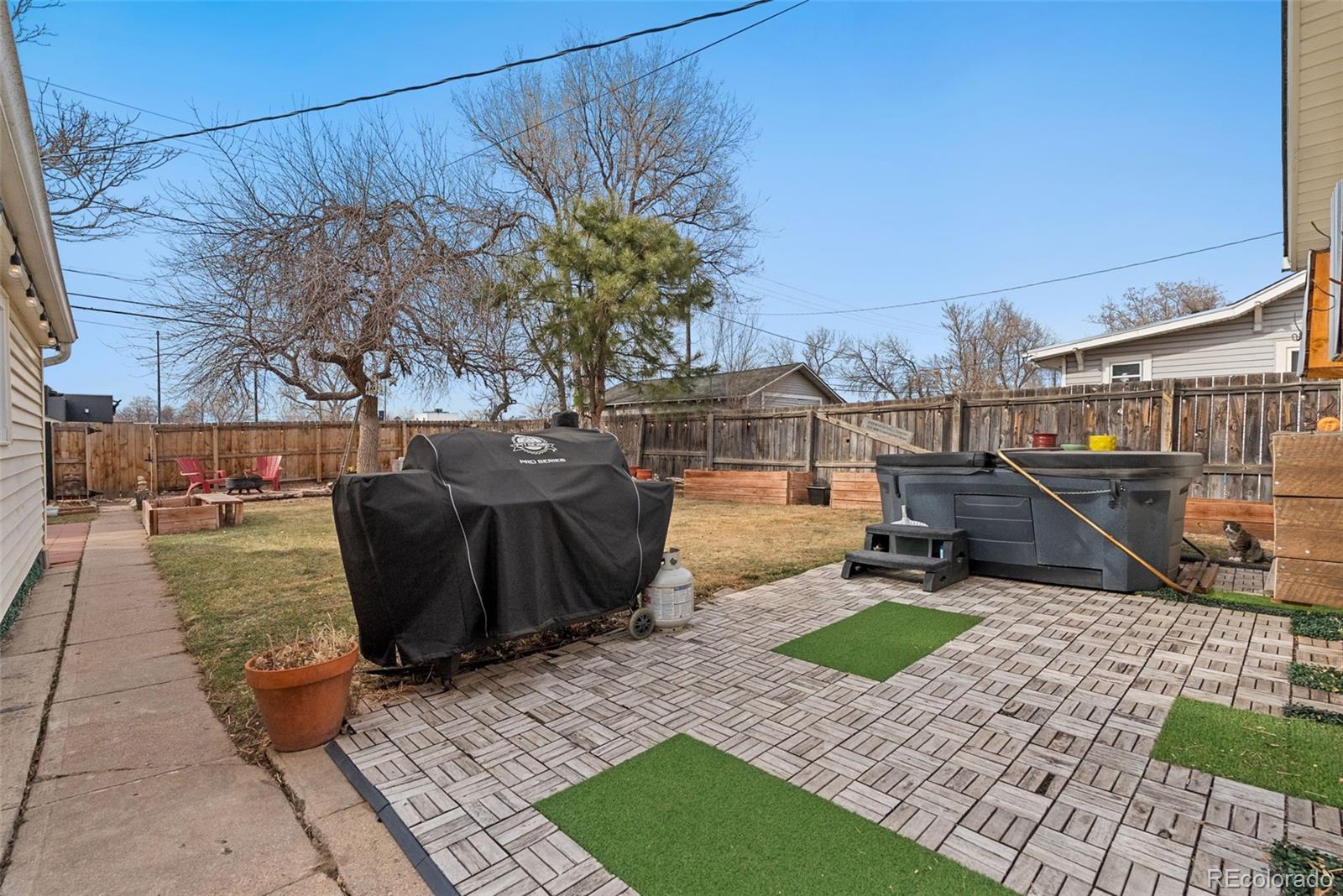 4547 S Lincoln Street