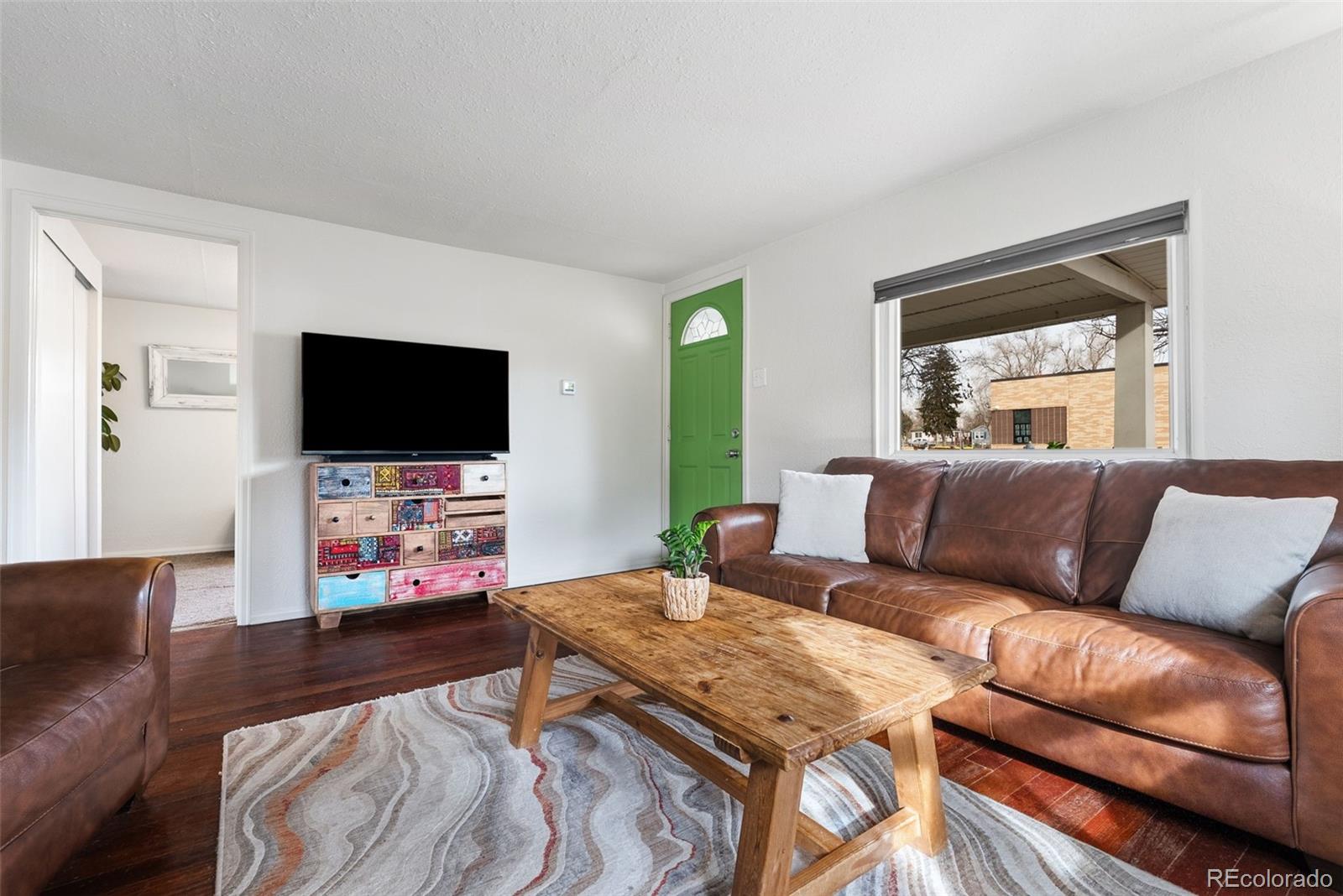 4547 S Lincoln Street