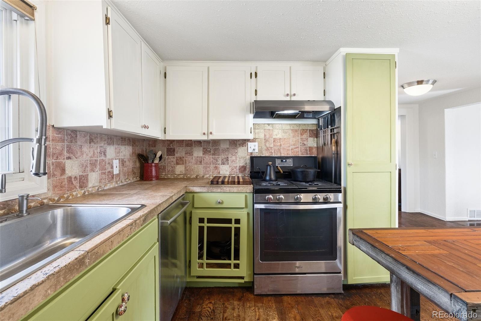 4547 S Lincoln Street