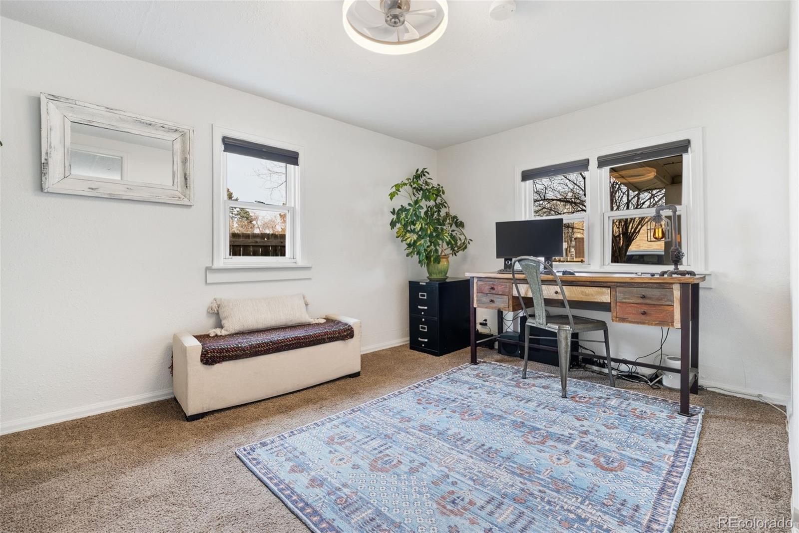 4547 S Lincoln Street