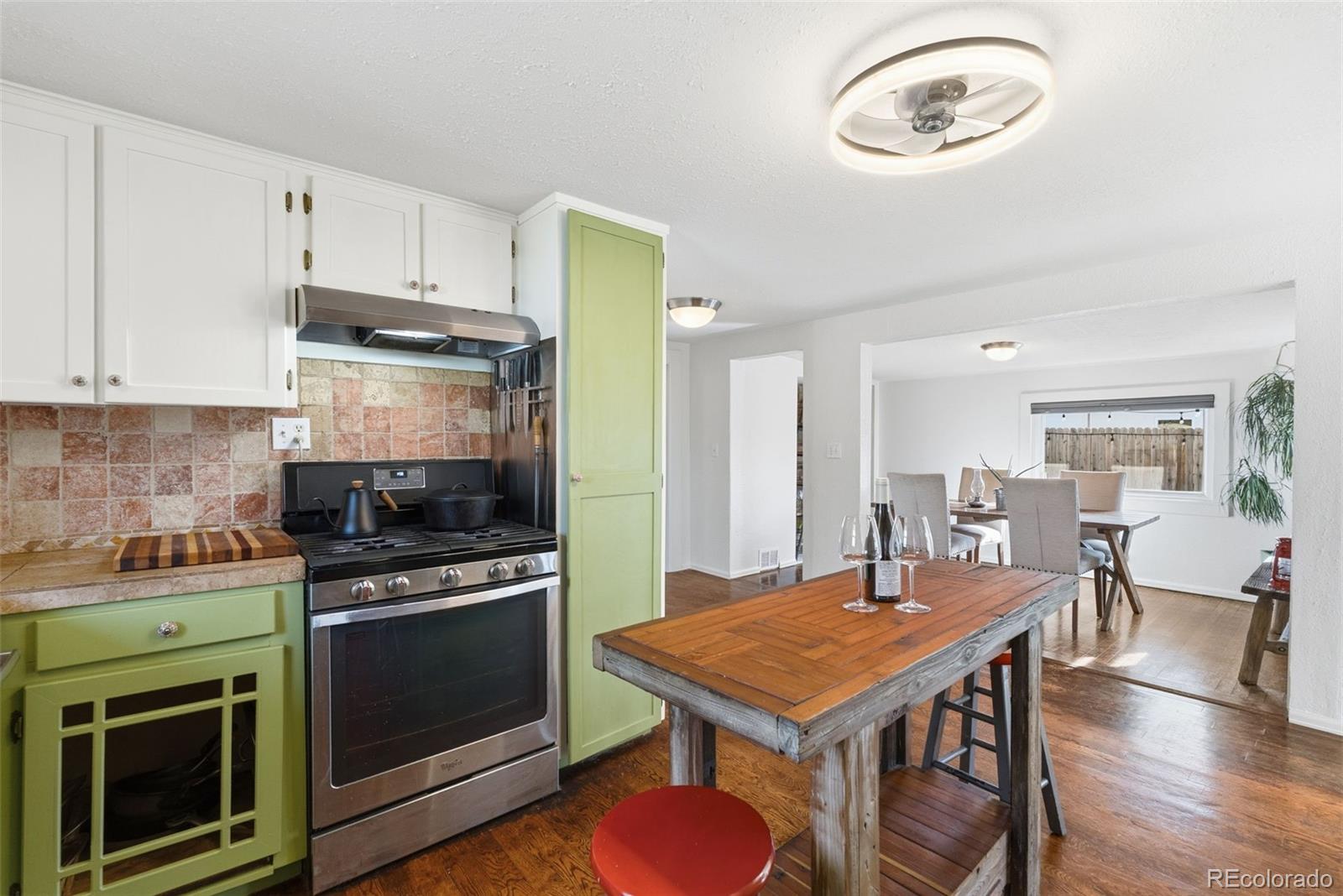 4547 S Lincoln Street