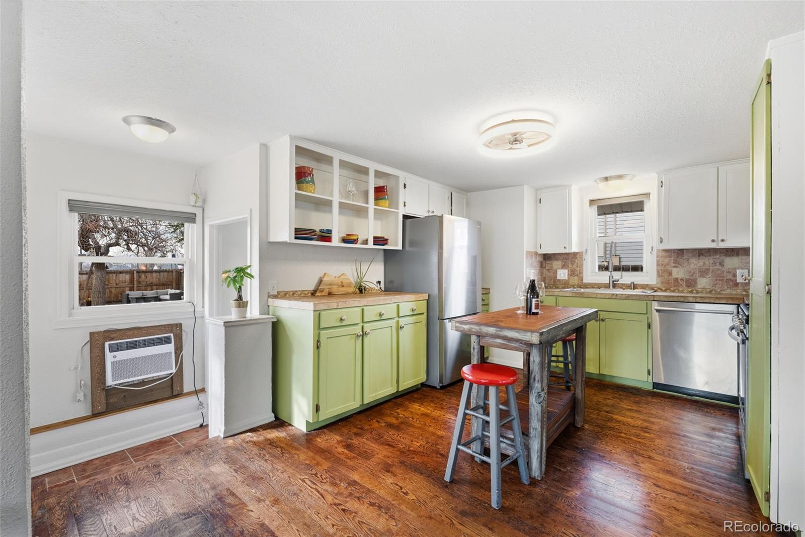 4547 S Lincoln Street