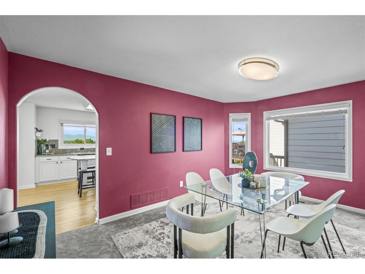 9331 Mountain Brush St