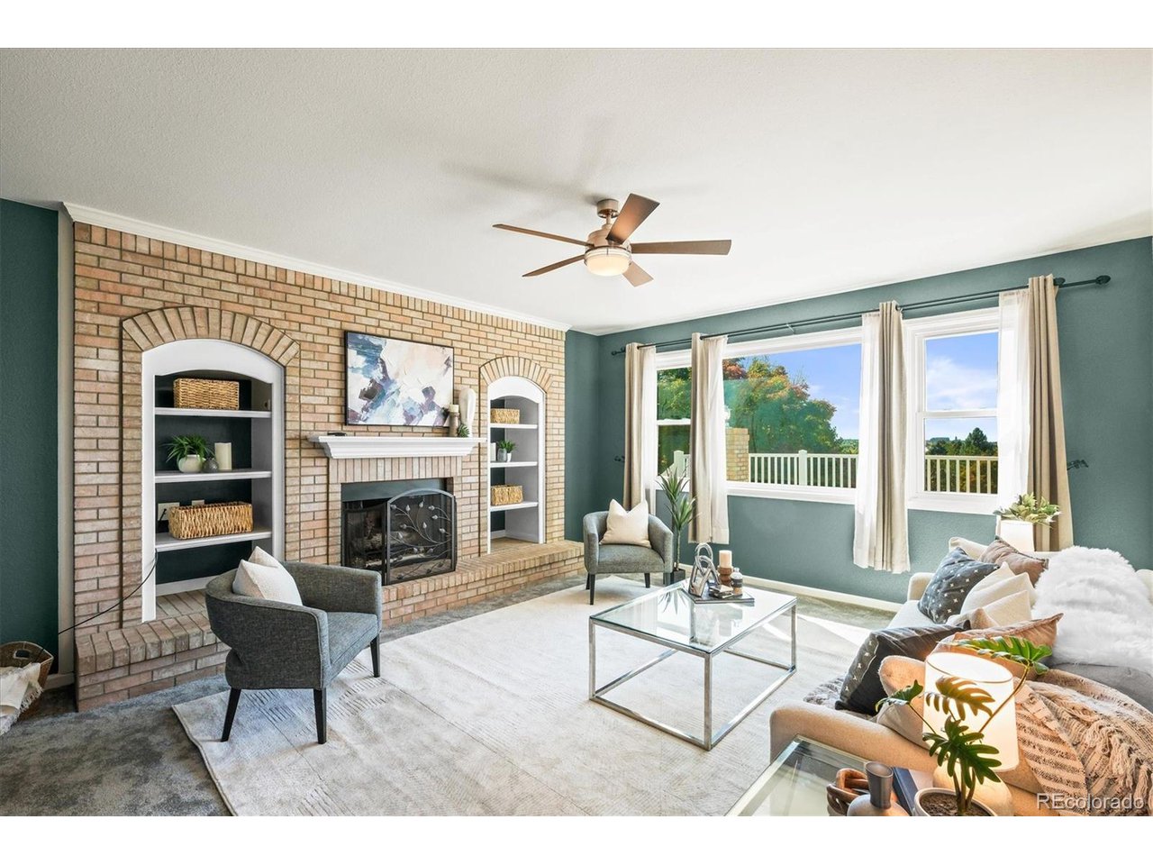 9331 Mountain Brush St