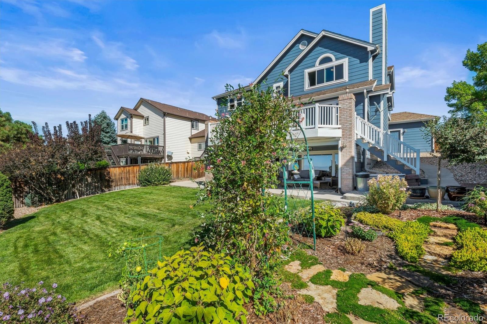 9331 Mountain Brush Street