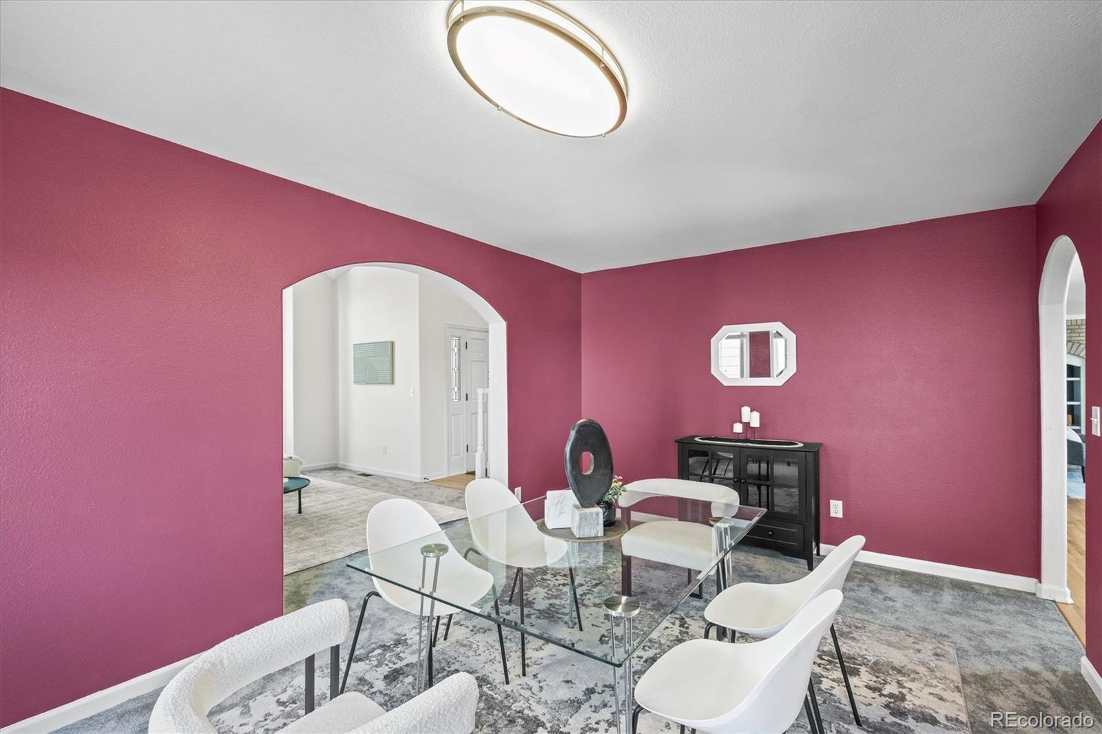 9331 Mountain Brush Street