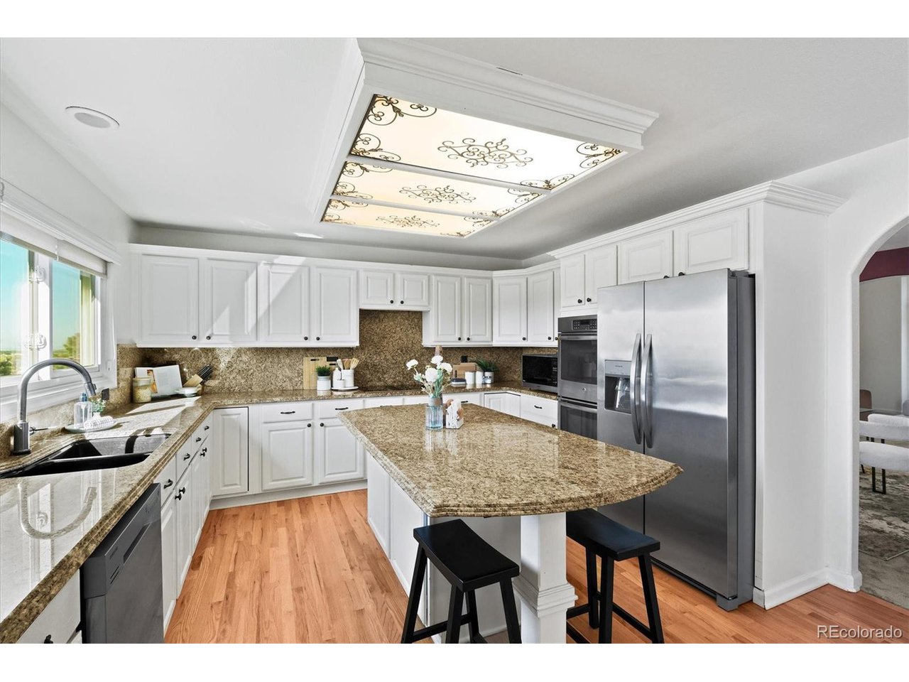 9331 Mountain Brush St