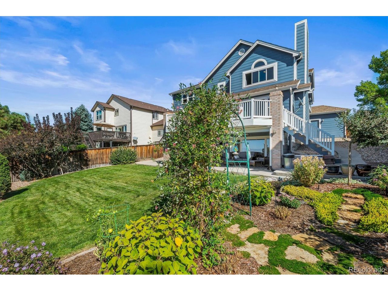 9331 Mountain Brush St