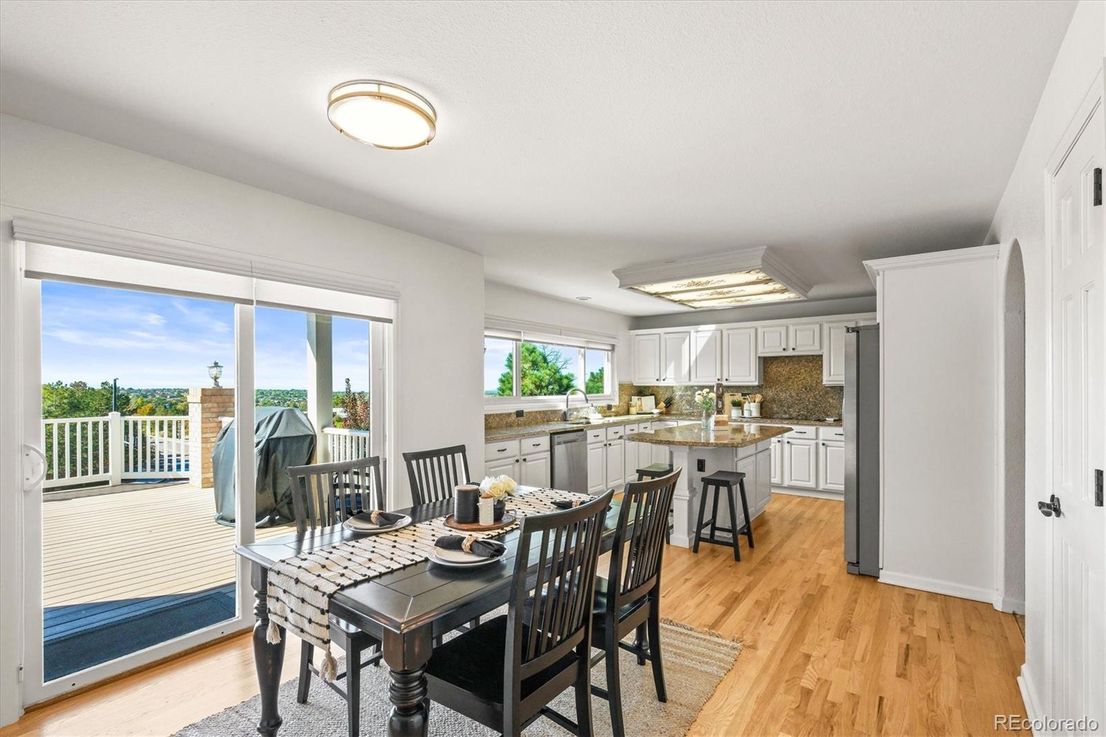 9331 Mountain Brush Street