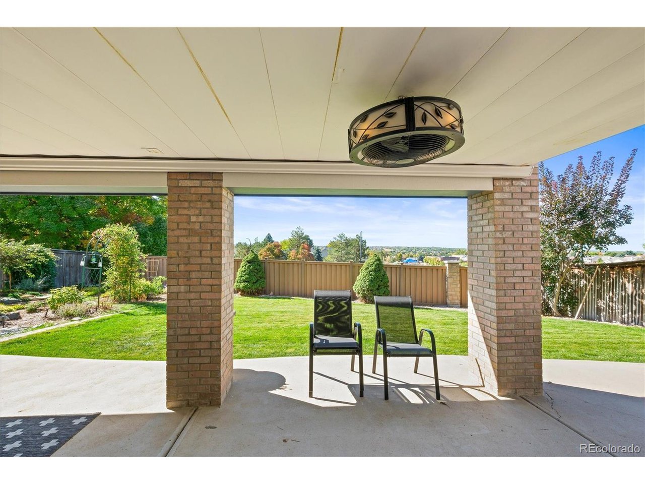 9331 Mountain Brush St