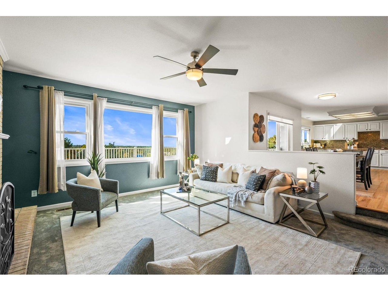 9331 Mountain Brush St