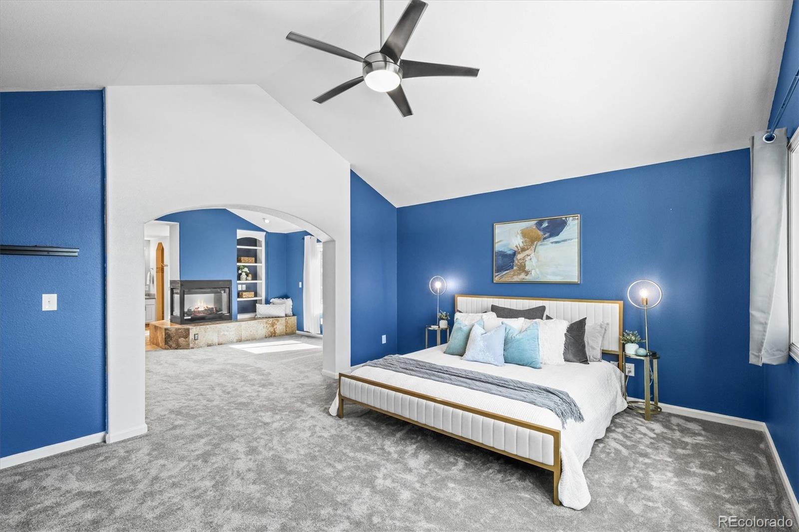 9331 Mountain Brush Street