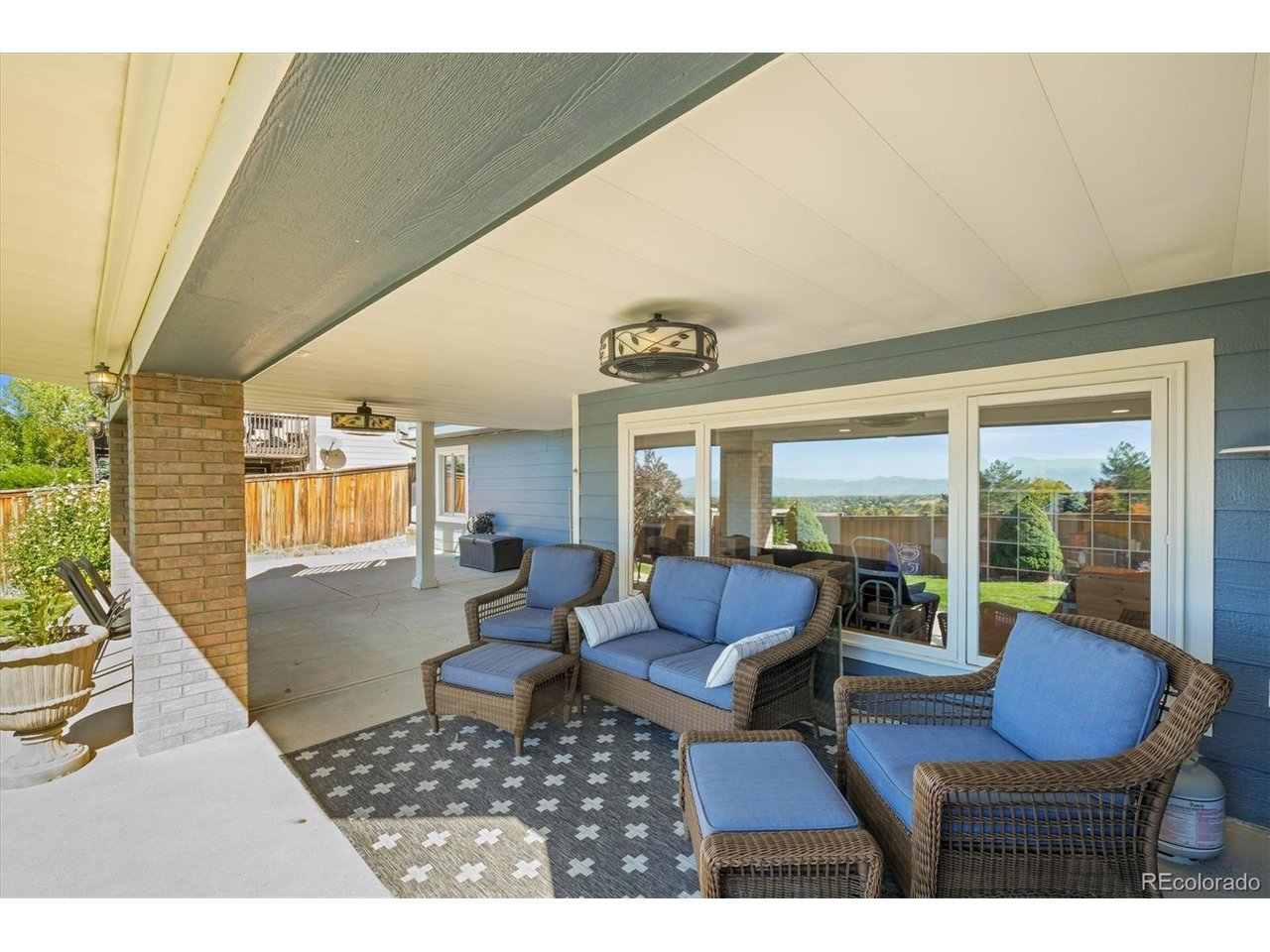 9331 Mountain Brush St