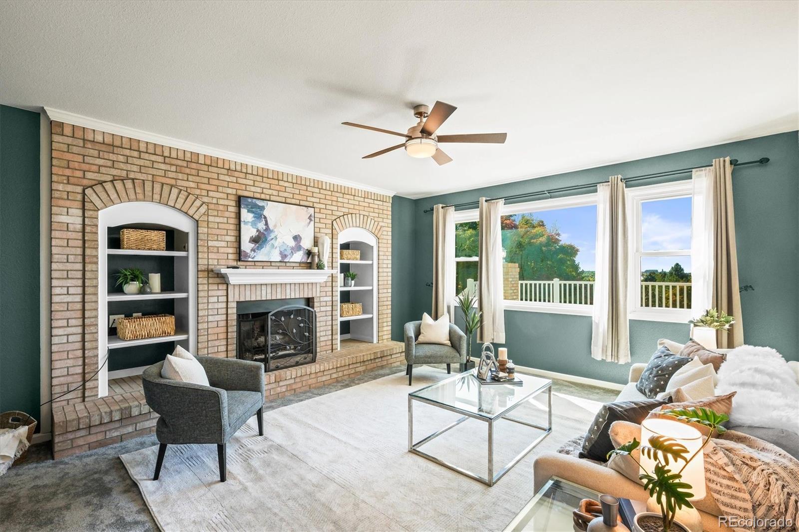 9331 Mountain Brush Street