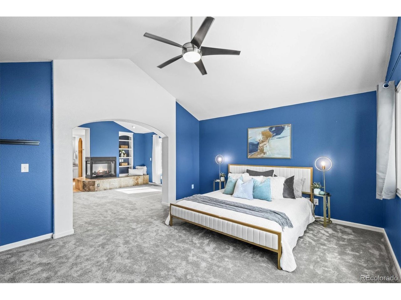 9331 Mountain Brush St