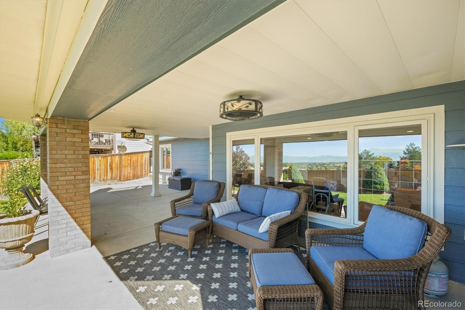 9331 Mountain Brush Street