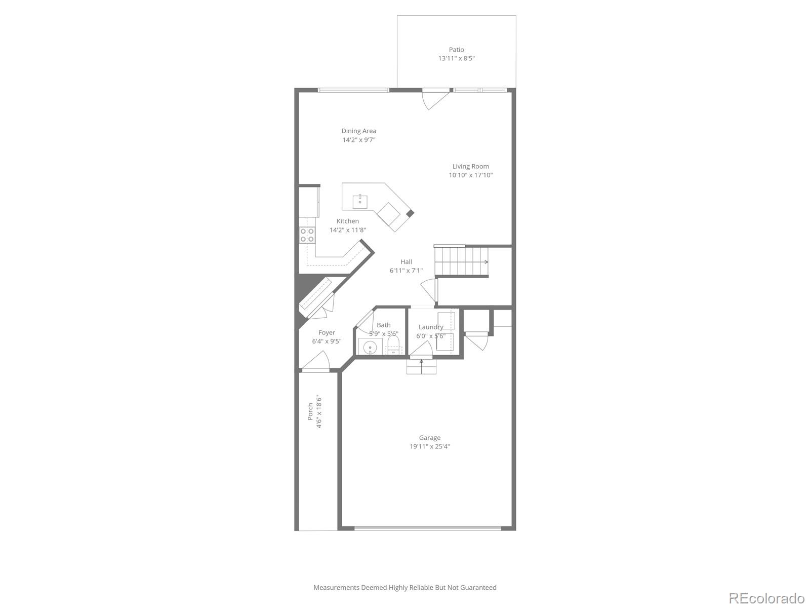 1827 S Helena