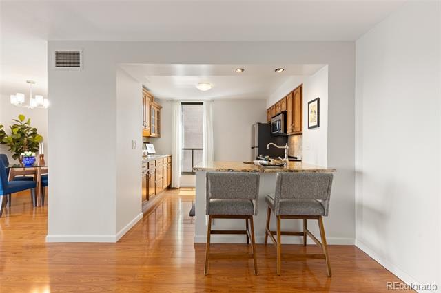 460 S Marion Parkway Unit: 1456